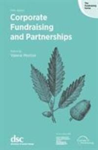 Cover: 9781784820282 | Corporate Fundraising and Partnerships | Valerie Morton | Taschenbuch