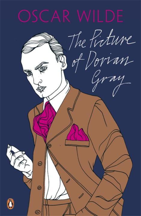 Cover: 9780141192642 | The Picture of Dorian Gray | Oscar Wilde | Taschenbuch | 242 S. | 2010