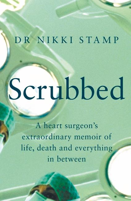 Cover: 9781760879419 | Scrubbed | Nikki Stamp | Taschenbuch | Kartoniert / Broschiert | 2022