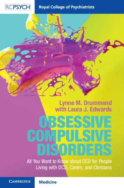 Cover: 9781911623755 | Obsessive Compulsive Disorder | Lynne M. Drummond (u. a.) | Buch