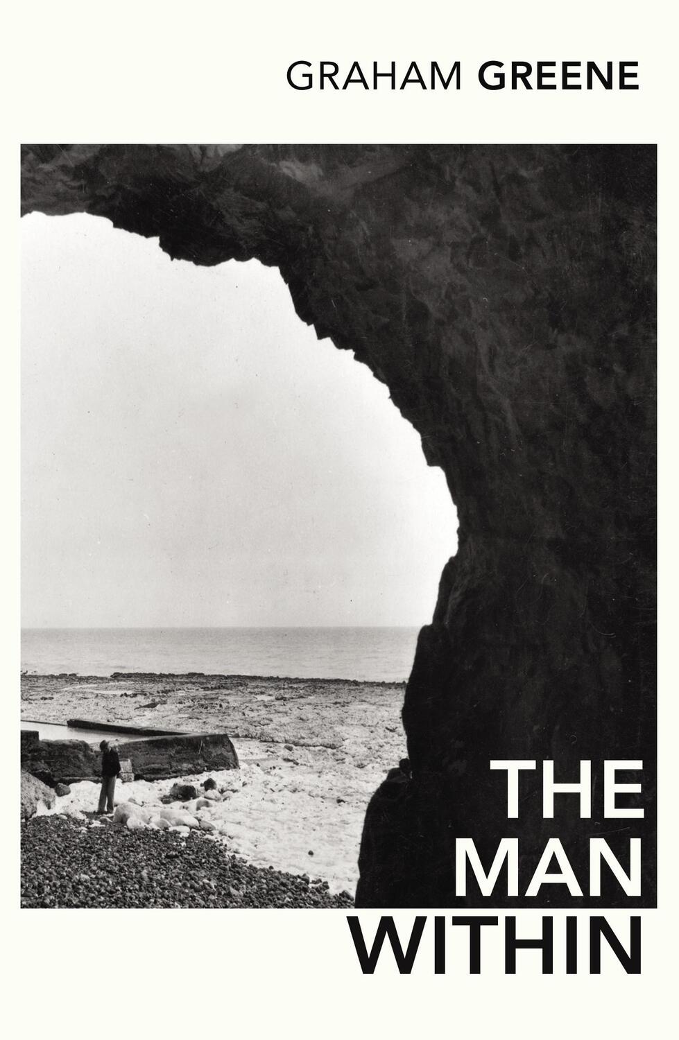 Cover: 9780099286158 | The Man Within | Graham Greene | Taschenbuch | Englisch | 2001