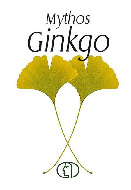 Cover: 9783897980303 | Mythos Ginkgo | Heinrich Georg Becker | Buch | Minibibliothek | 2002