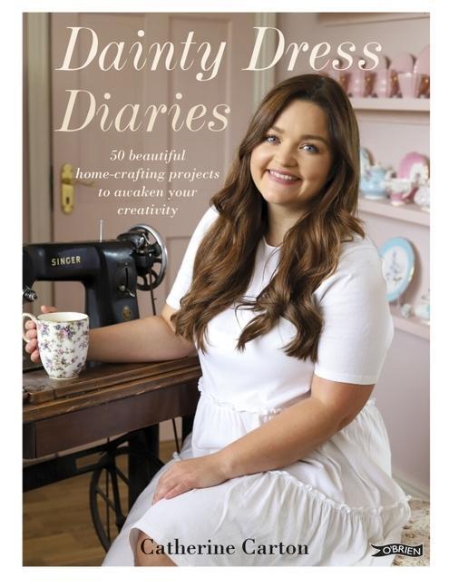 Cover: 9781788492966 | Dainty Dress Diaries | Catherine Carton | Buch | Englisch | 2022