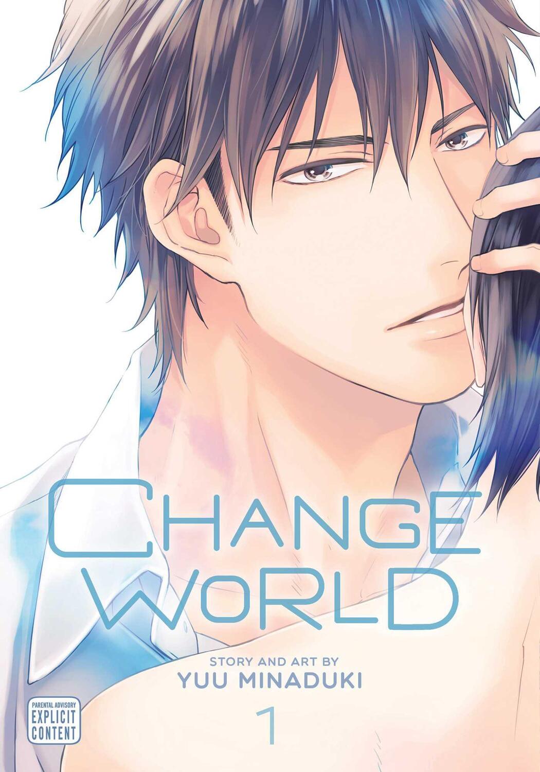 Cover: 9781974726103 | Change World, Vol. 1 | Yuu Minaduki | Taschenbuch | Englisch | 2022