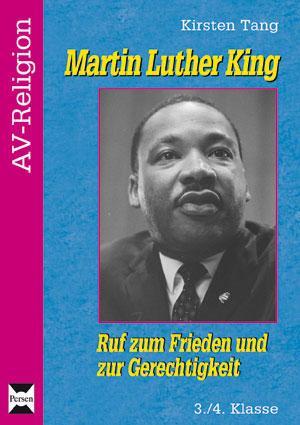 Cover: 9783834447579 | Martin Luther King - Buch | Ruf zum Frieden und zur Gerechtigkeit
