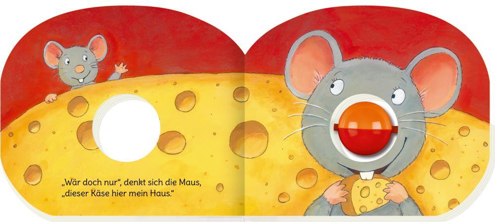 Bild: 9783649670278 | Mein erstes Kugelbuch: Kleiner Kuller-Bär | Buch | 14 S. | Deutsch