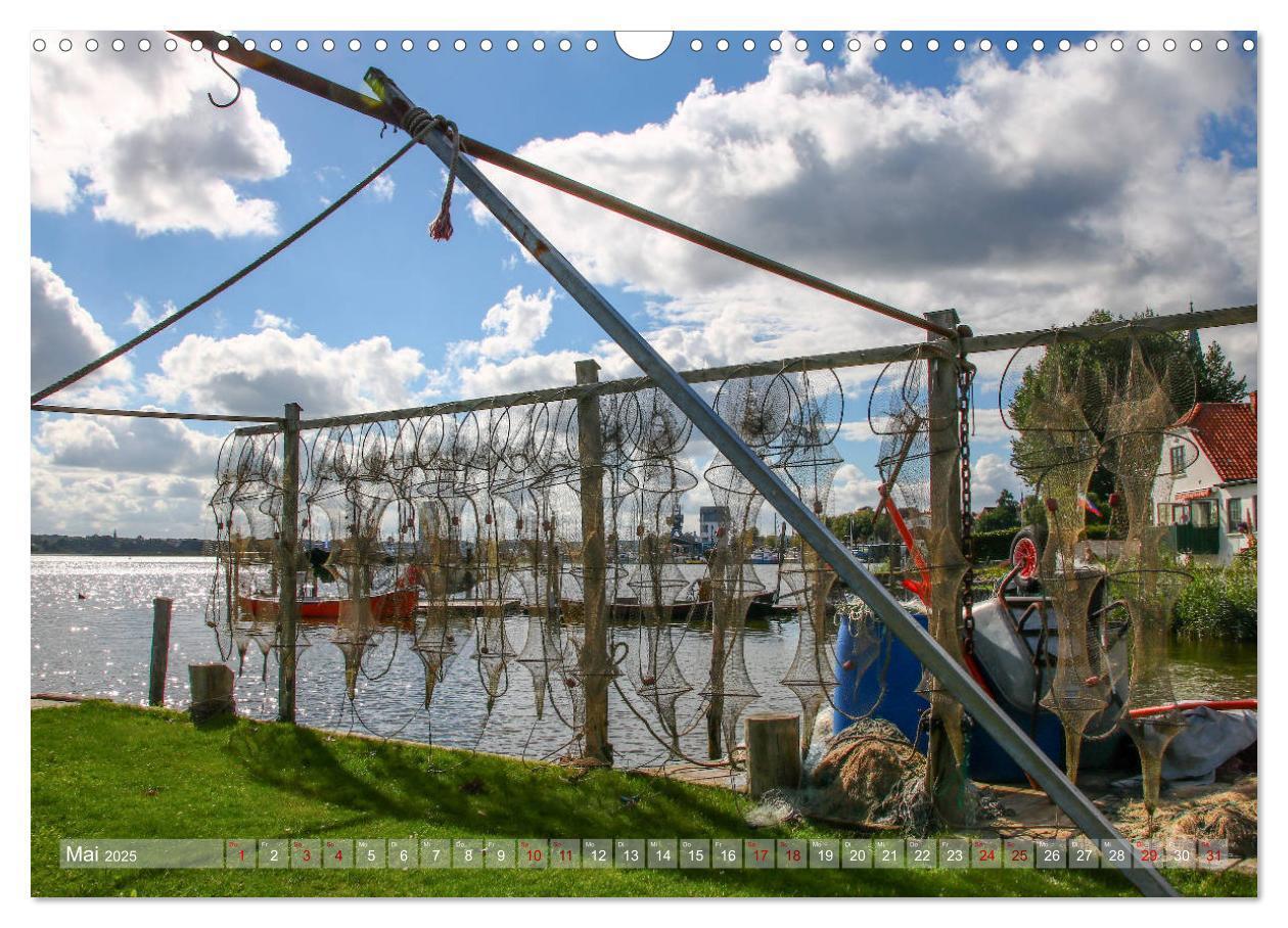 Bild: 9783435432233 | Impressionen von der Schlei - Deutschlands einzigem Fjord...