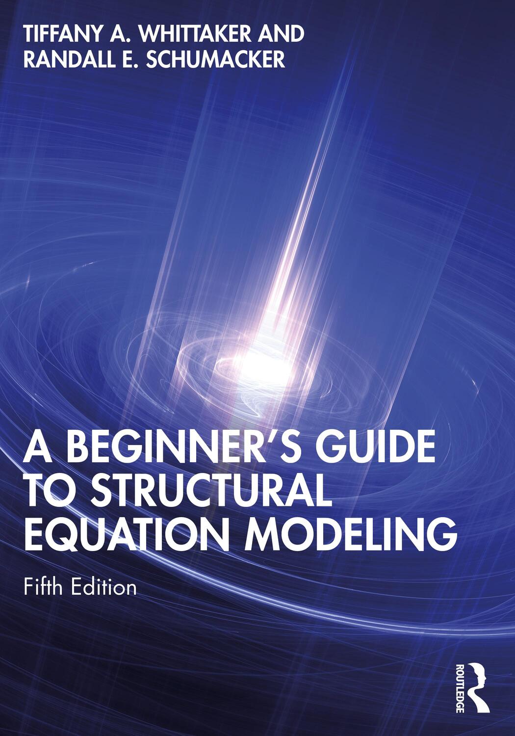 Cover: 9780367477967 | A Beginner's Guide to Structural Equation Modeling | Whittaker (u. a.)