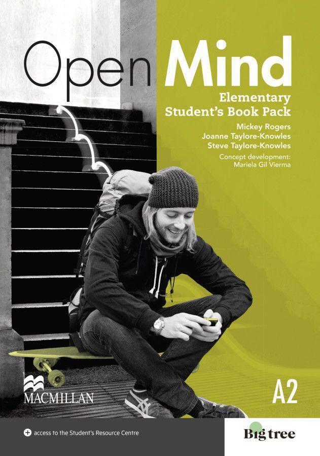 Cover: 9783190529834 | Open Mind | Rogers | Bundle | 264 S. | Englisch | 2015