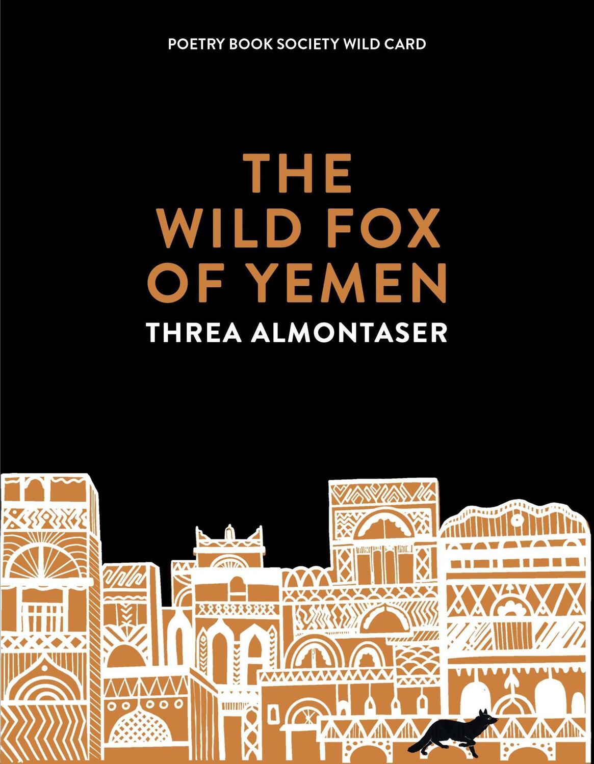 Cover: 9781529078459 | The Wild Fox of Yemen | Threa Almontaser | Taschenbuch | Englisch