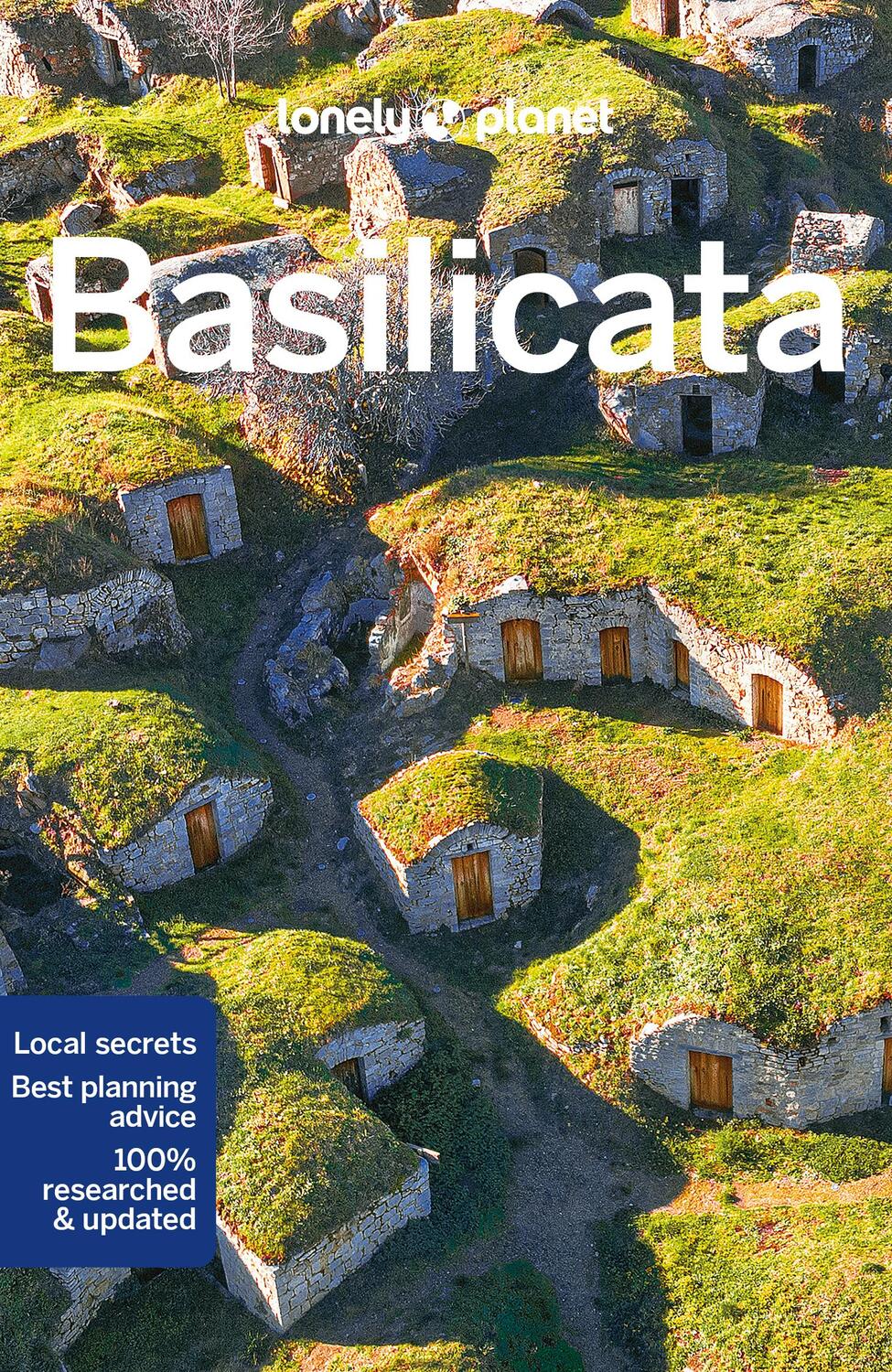 Cover: 9781837585854 | Lonely Planet Basilicata | Remo Carulli | Taschenbuch | Englisch