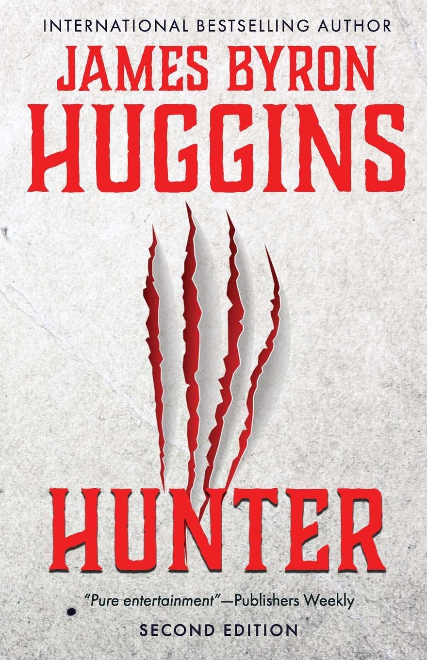 Cover: 9781947290655 | Hunter | James Byron Huggins | Taschenbuch | Englisch | 2018