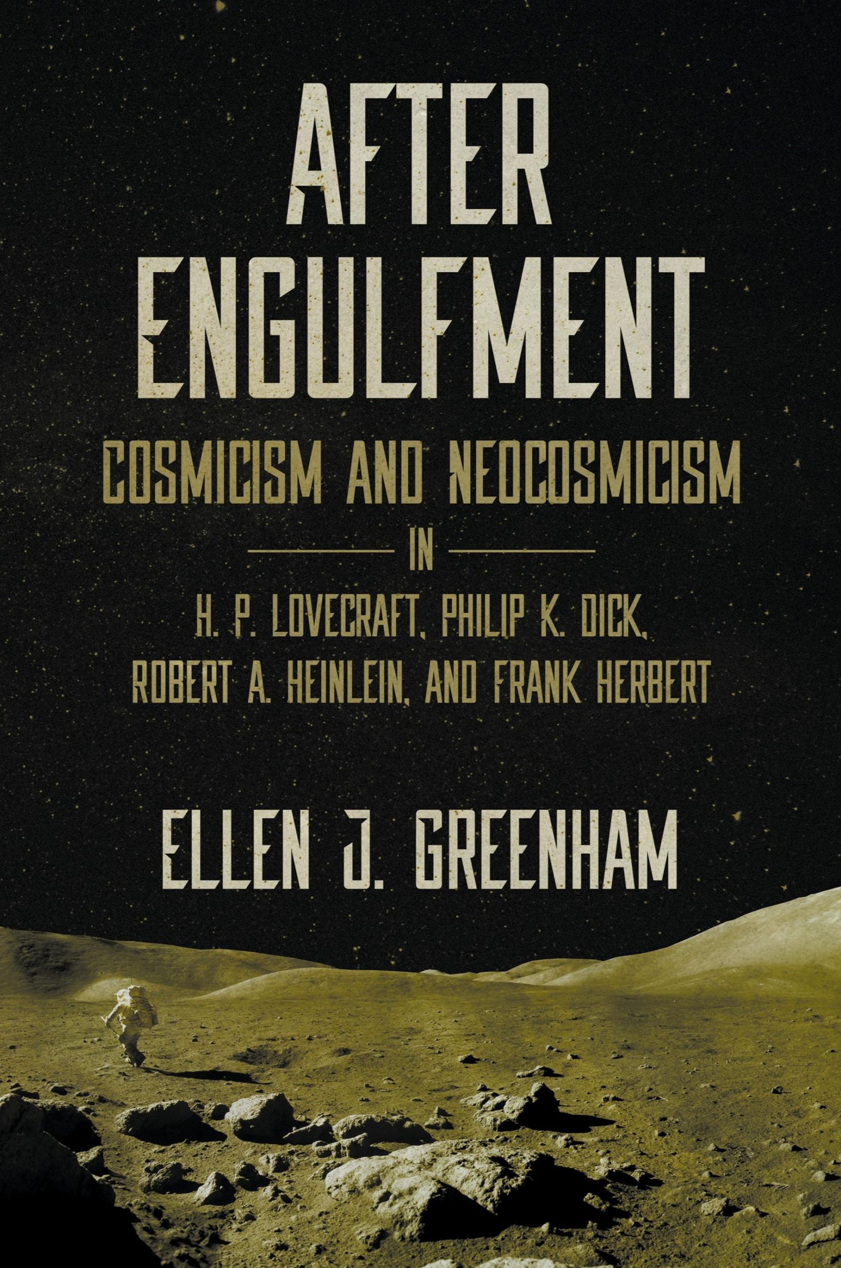 Cover: 9781614983774 | After Engulfment | Ellen J. Greenham | Taschenbuch | Englisch | 2022