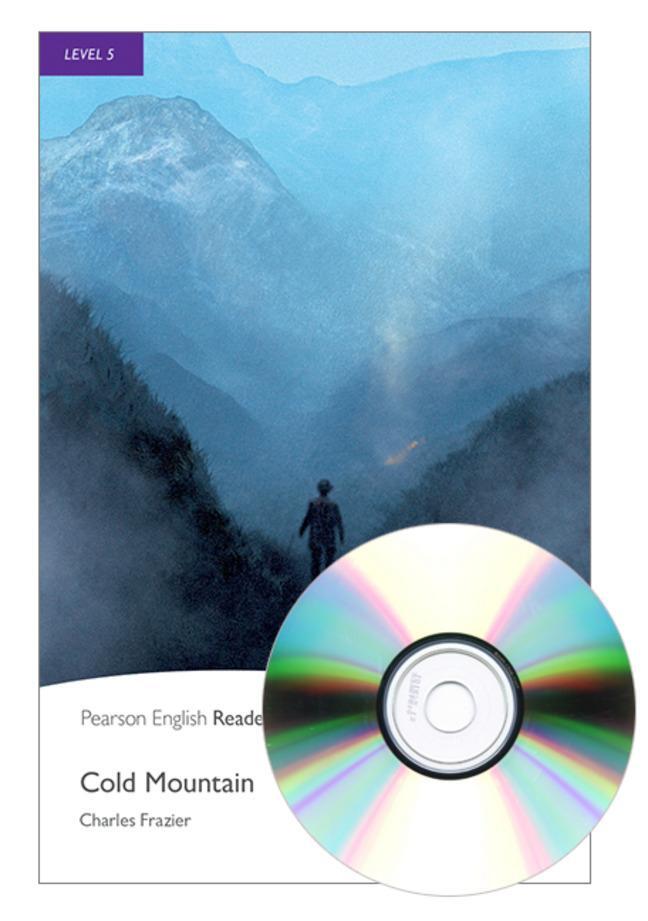 Cover: 9781408276297 | Level 5: Cold Mountain Book and MP3 Pack | Charles Frazier | Buch