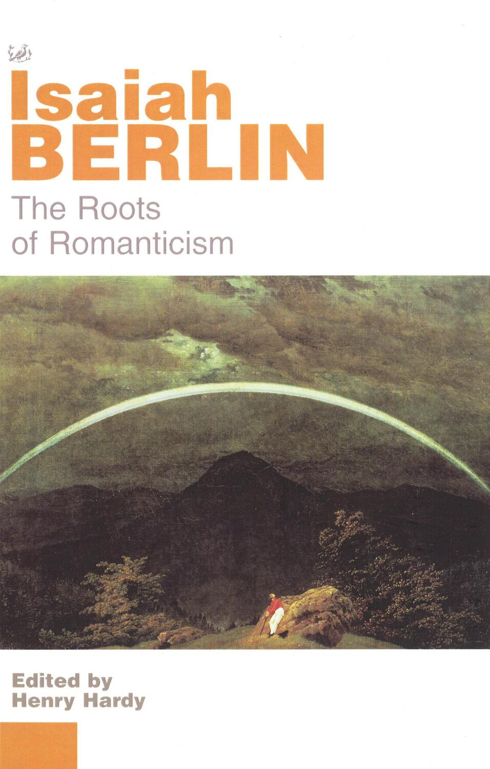 Cover: 9780712665445 | The Roots of Romanticism | Isaiah Berlin | Taschenbuch | Englisch