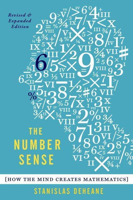 Cover: 9780199753871 | The Number Sense | Stanislas Dehaene | Taschenbuch | Englisch | 2011