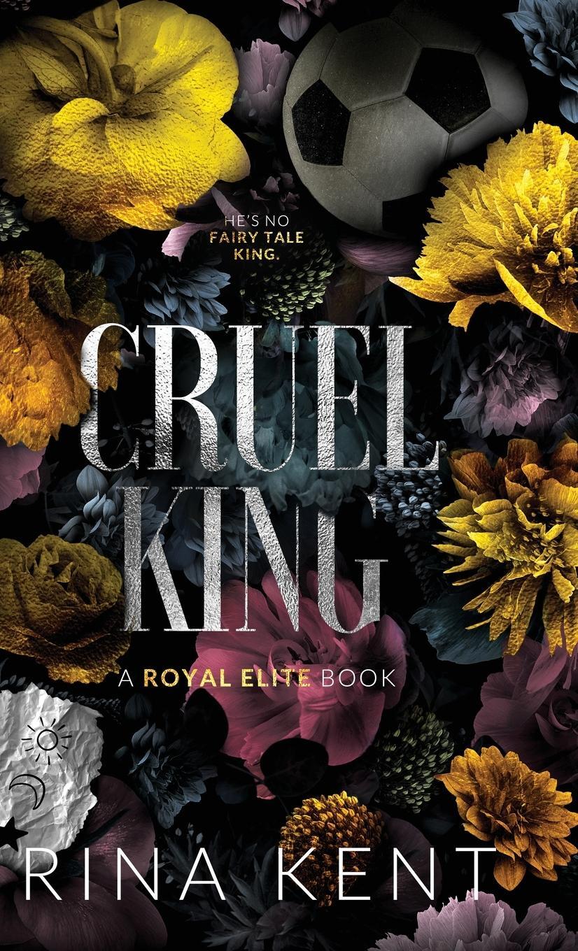 Cover: 9781685450472 | Cruel King | Special Edition Print | Rina Kent | Buch | Englisch