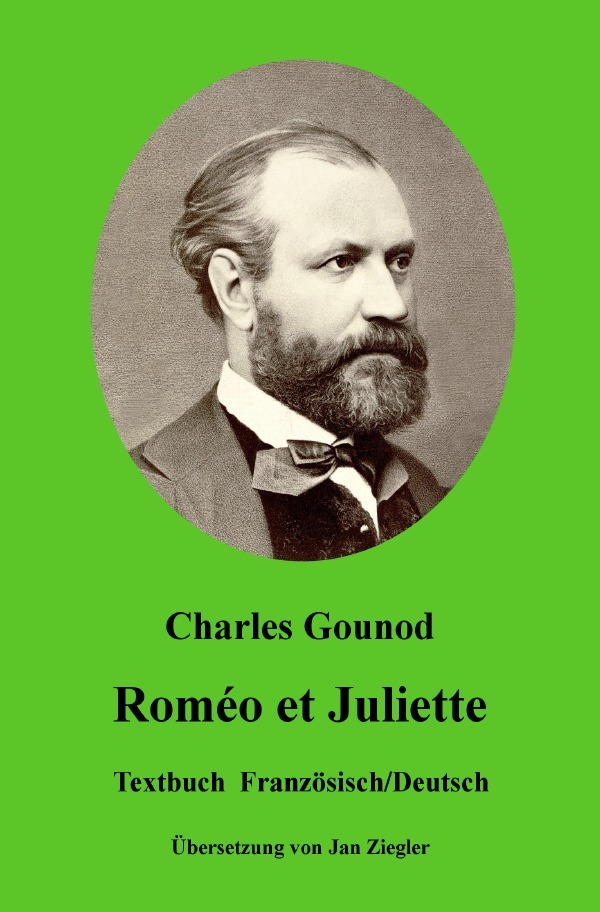 Cover: 9783750299788 | Roméo et Juliette: Französisch/Deutsch | Charles Gounod | Taschenbuch