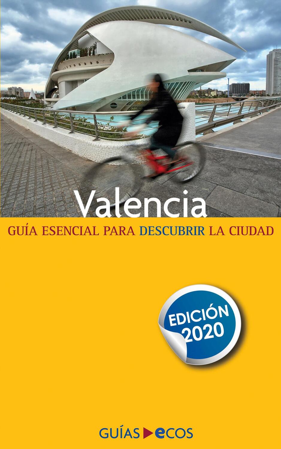 Cover: 9788412212020 | Valencia | Edición 2020 | César Barba | Taschenbuch | Paperback | 2020