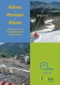 Cover: 9783865810694 | Klima, Wandel, Alpen | Taschenbuch | 144 S. | Deutsch | 2007