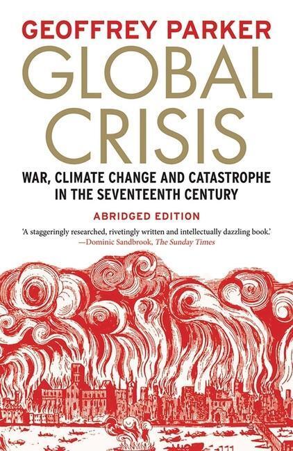 Cover: 9780300219364 | Global Crisis | Geoffrey Parker | Taschenbuch | Englisch | 2017