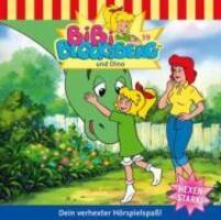 Cover: 4001504266592 | Folge 059:...Und Dino | Bibi Blocksberg | Audio-CD | 2006