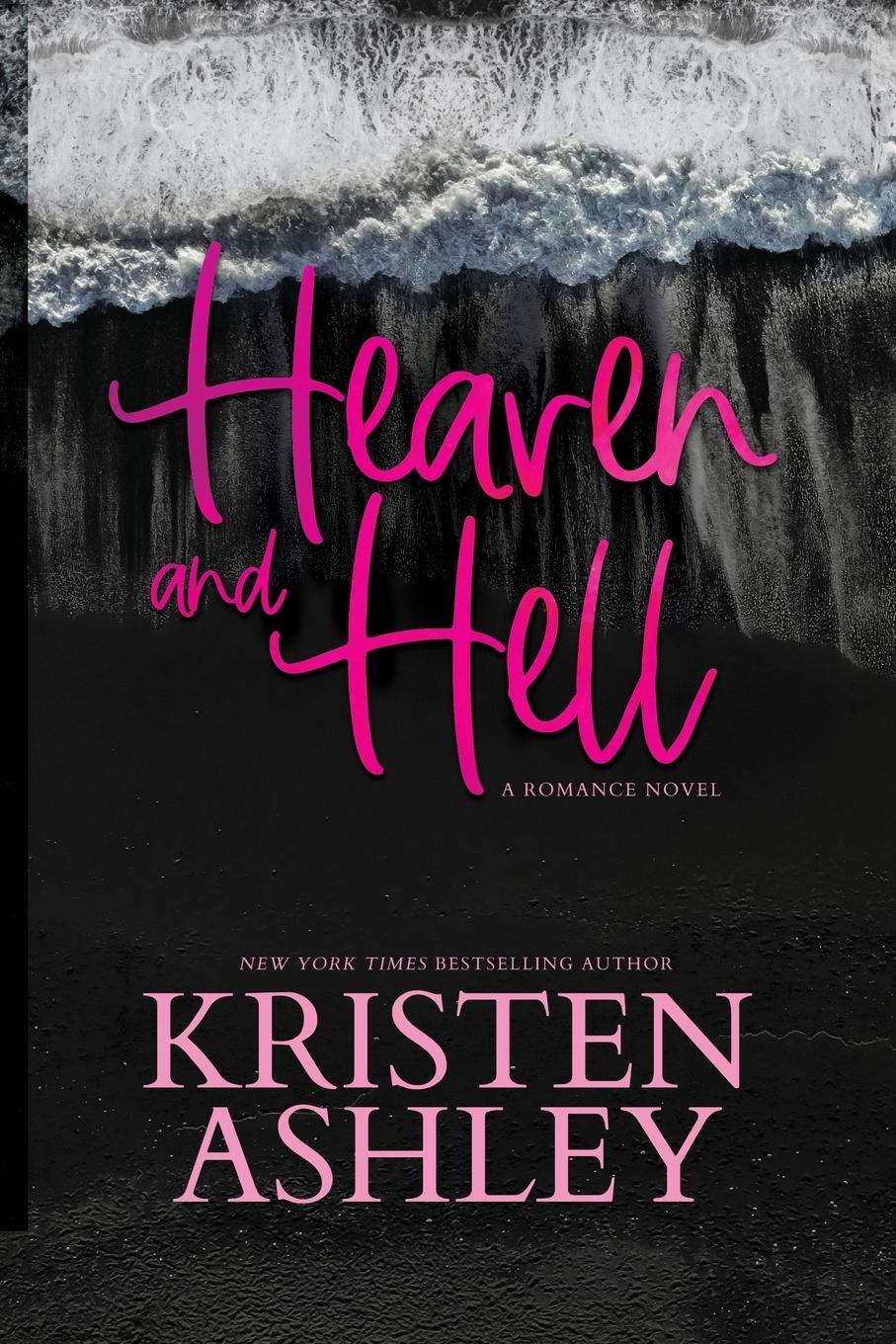 Cover: 9781954680524 | Heaven and Hell | Kristen Ashley | Taschenbuch | Paperback | Englisch