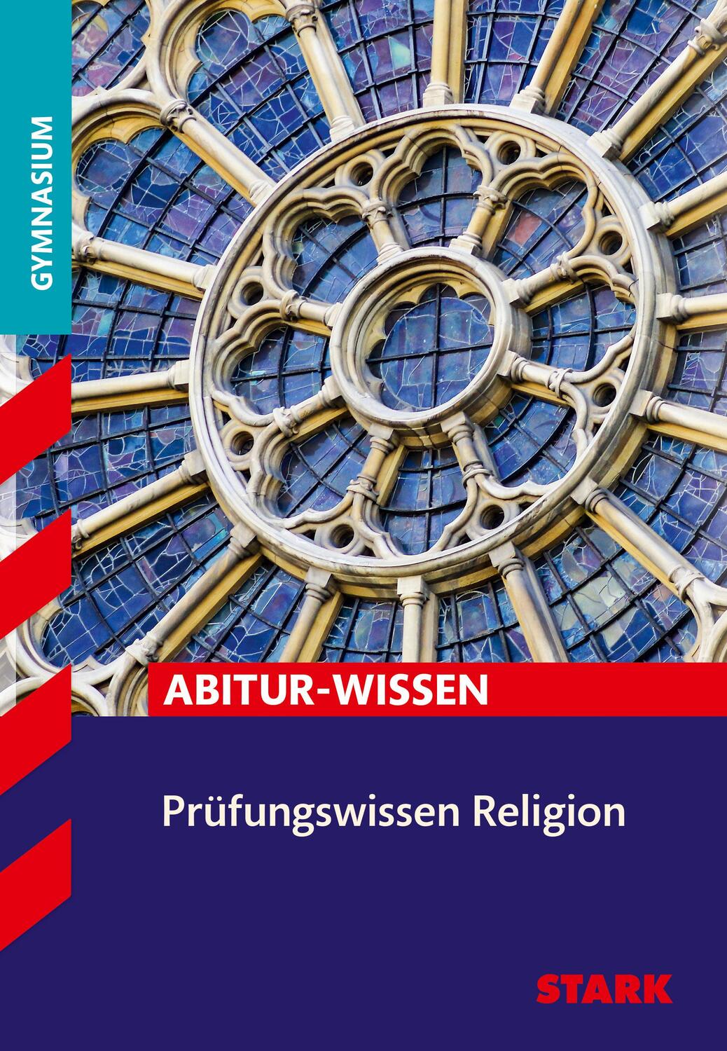 Cover: 9783849026455 | Prüfungswissen Religion Oberstufe | Taschenbuch | 276 S. | Deutsch