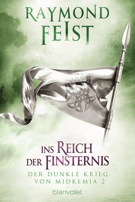 Cover: 9783734162299 | Der dunkle Krieg von Midkemia - Ins Reich der Finsternis | Roman