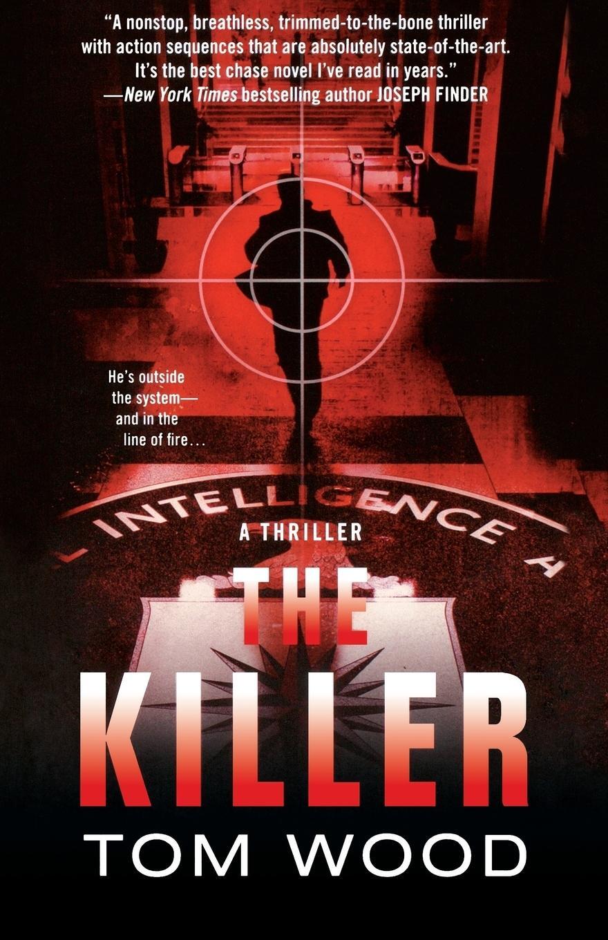 Cover: 9781250062611 | The Killer | Tom Wood | Taschenbuch | Paperback | Englisch | 2011