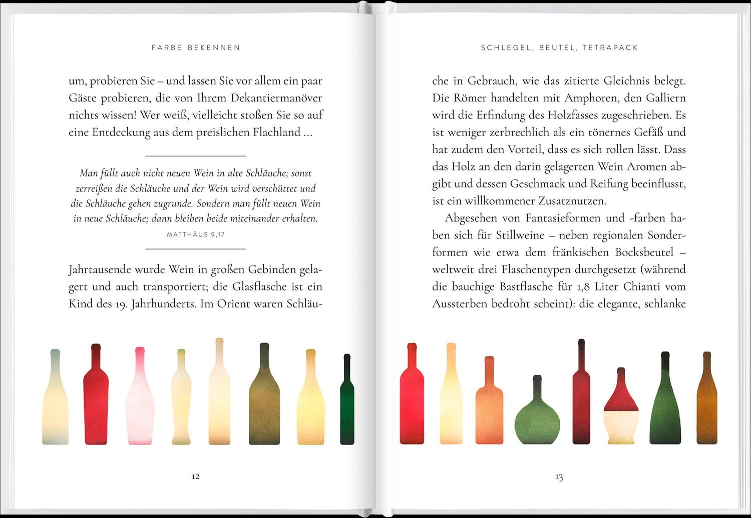 Bild: 9783629004789 | ... und was trinken Sie? | Ulrich Felix Schweizer | Buch | 128 S.