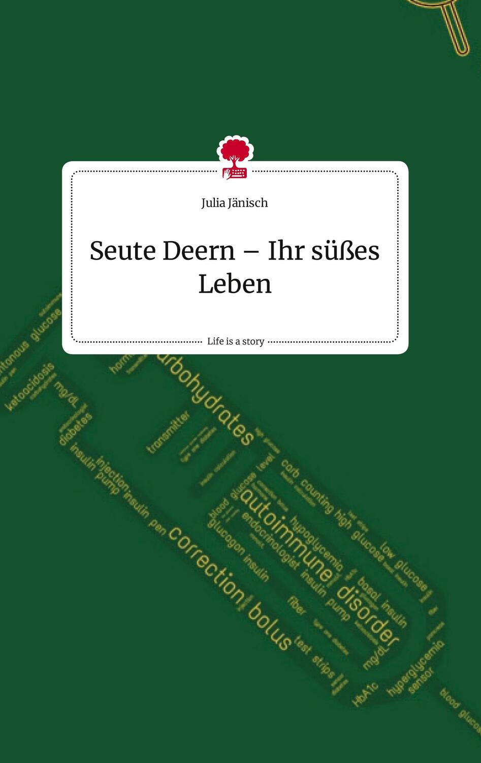 Cover: 9783710823886 | Seute Deern ¿ Ihr süßes Leben. Life is a Story - story.one | Jänisch