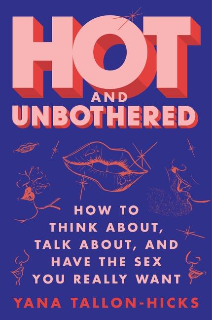 Cover: 9780063075511 | Hot and Unbothered | Yana Tallon-Hicks | Taschenbuch | Englisch | 2022