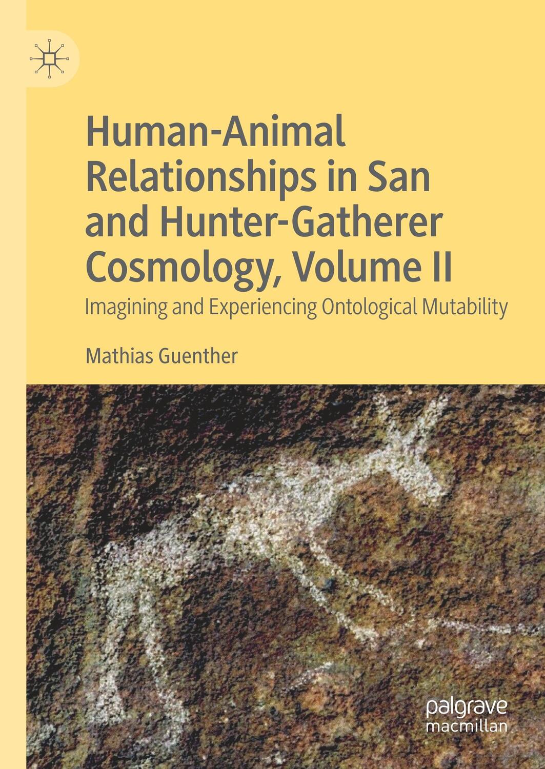Cover: 9783030211851 | Human-Animal Relationships in San and Hunter-Gatherer Cosmology,...