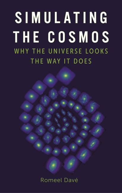 Cover: 9781789147148 | Simulating the Cosmos | Why the Universe Looks the Way It Does | Dave