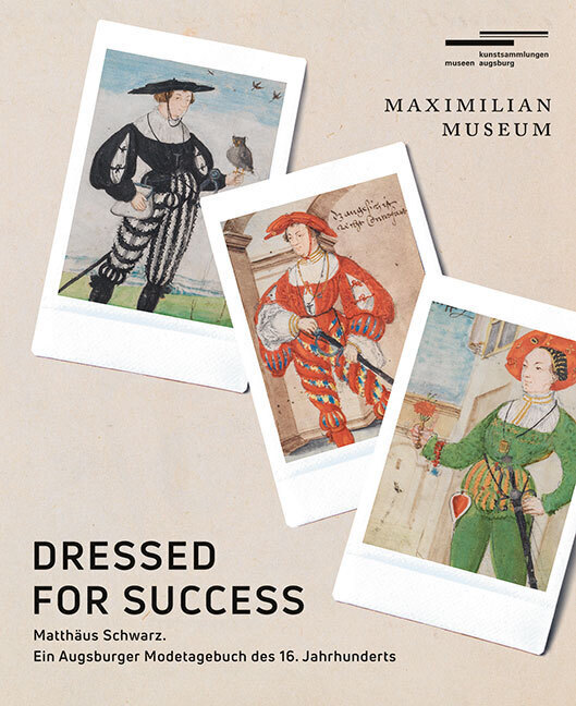 Cover: 9783954985890 | Dressed for Success | Christoph Emmendörfer (u. a.) | Buch | 144 S.