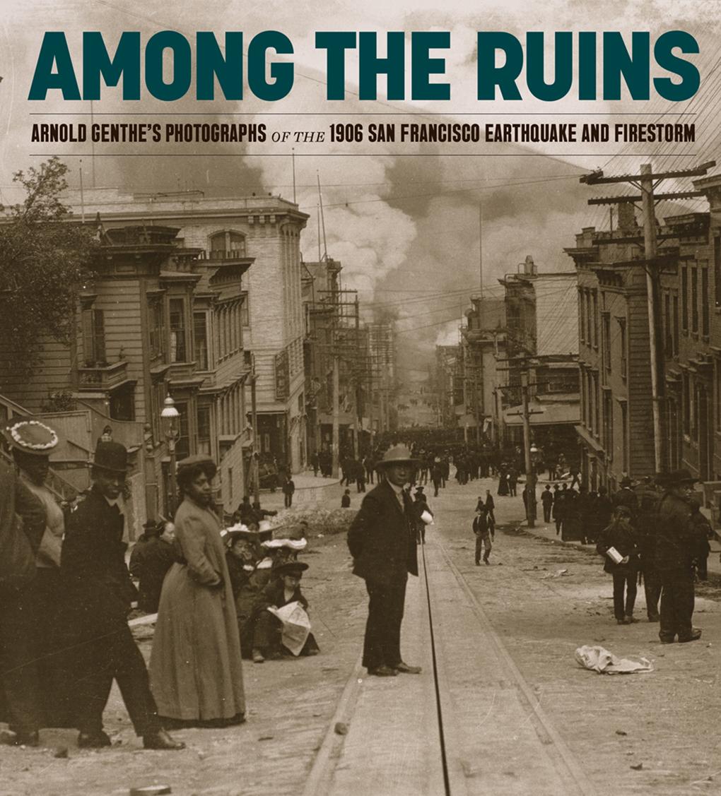 Cover: 9781951836153 | Among the Ruins | Karin Breuer | Buch | Gebunden | Englisch | 2022