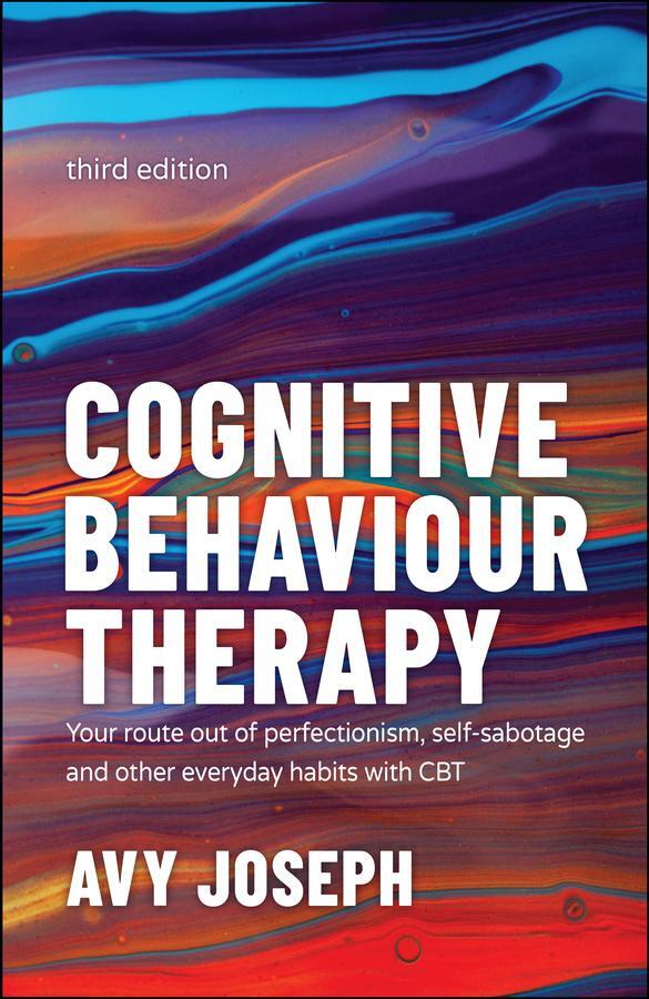 Cover: 9780857089427 | Cognitive Behaviour Therapy | Avy Joseph | Taschenbuch | 272 S. | 2022