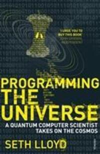 Cover: 9780099455370 | Programming The Universe | Seth Lloyd | Taschenbuch | Englisch | 2007
