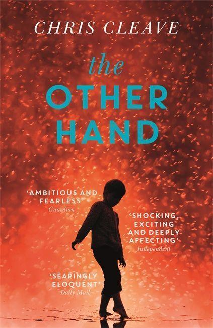 Cover: 9780340963425 | The Other Hand | Chris Cleave | Taschenbuch | Englisch | 2009