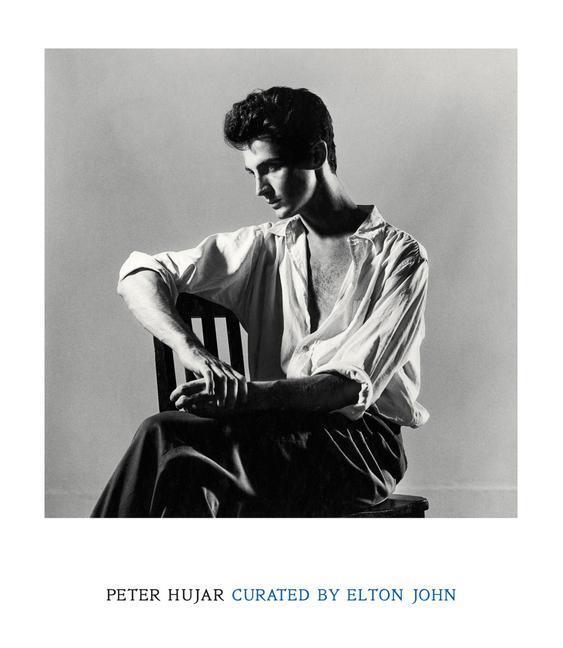 Cover: 9781881337232 | Peter Hujar Curated by Elton John | Buch | Englisch | 2022