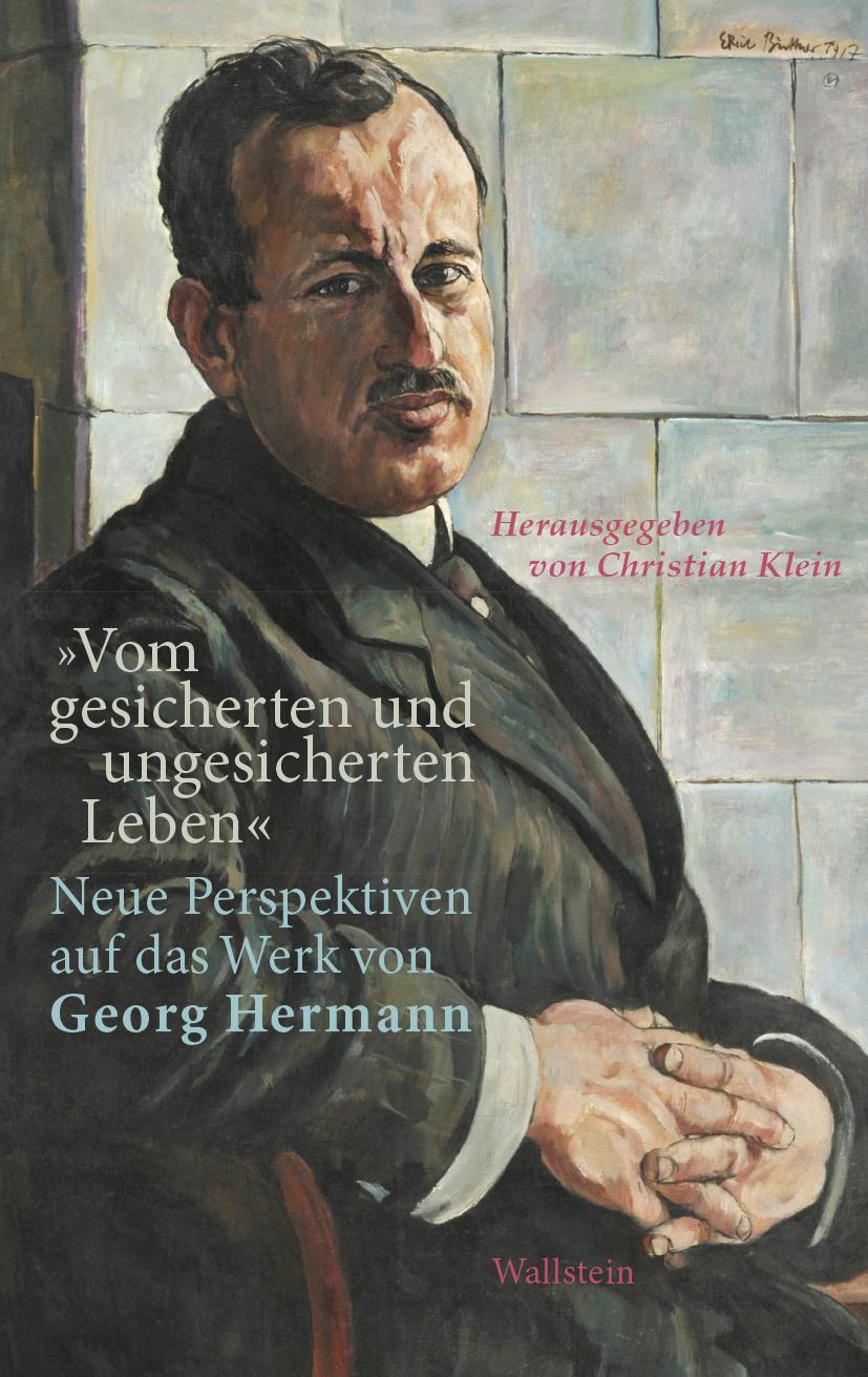 Cover: 9783835353381 | 'Vom gesicherten und ungesicherten Leben'. | Christian Klein | Buch