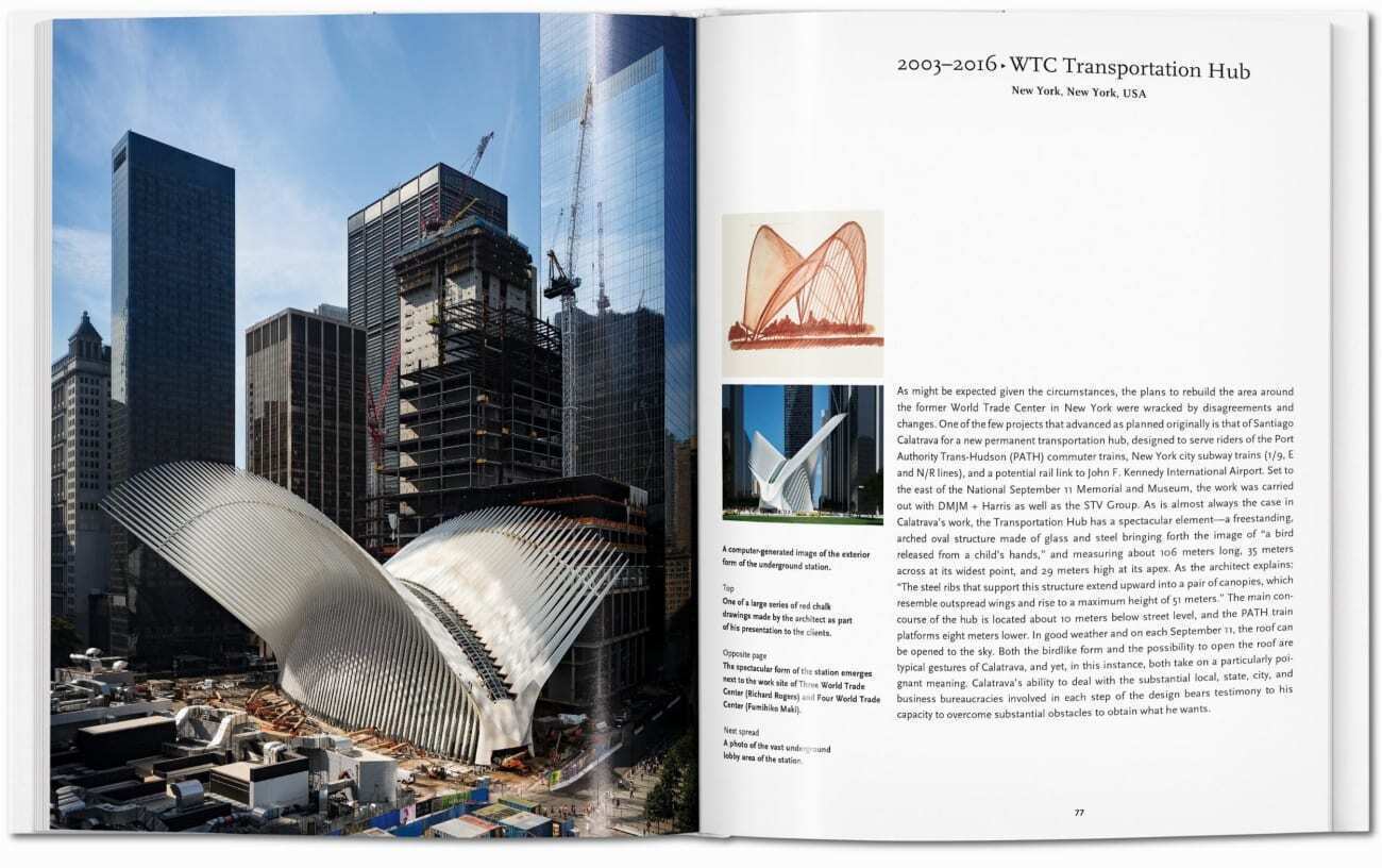 Bild: 9783836535649 | Calatrava | Philip Jodidio | Buch | Französisch | TASCHEN