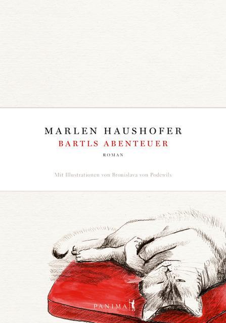 Cover: 9783982012629 | Bartls Abenteuer | Haushofer Marlen | Buch | 176 S. | Deutsch | 2020