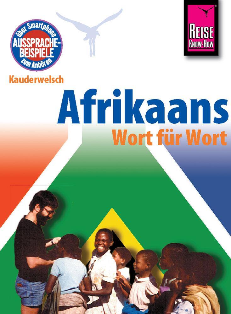 Cover: 9783831764631 | Afrikaans - Wort für Wort | Thomas Suelmann | Taschenbuch | Deutsch