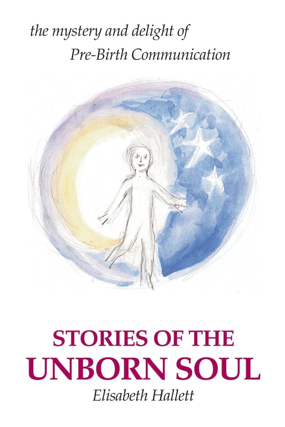 Cover: 9780595223619 | Stories of the Unborn Soul | Elisabeth Hallett | Taschenbuch | 2002