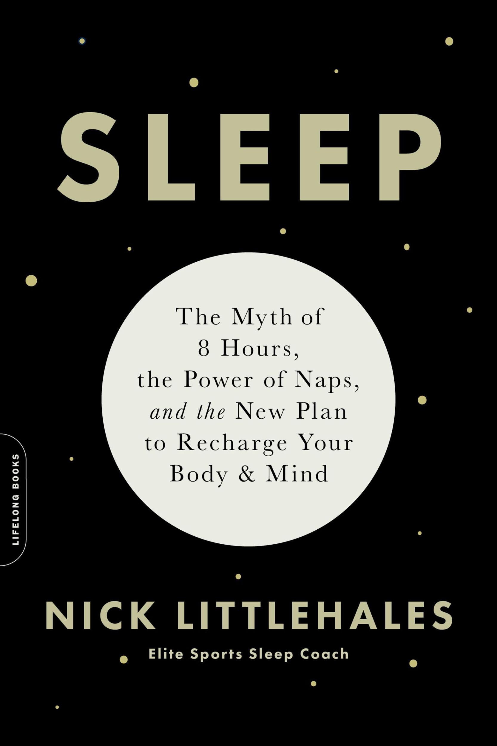 Cover: 9780738234625 | Sleep | Nick Littlehales | Taschenbuch | Kartoniert / Broschiert