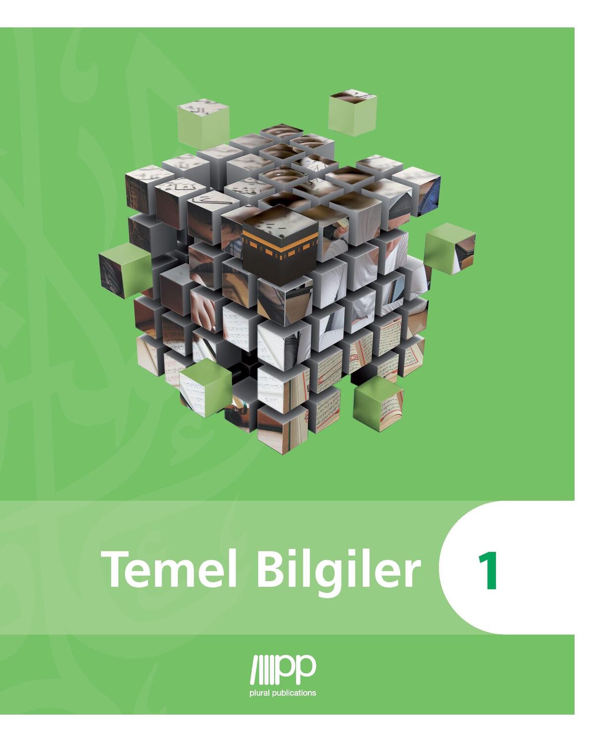Cover: 9783944441474 | Temel Bilgiler 1 | Taschenbuch | Türkisch | 2015 | EAN 9783944441474
