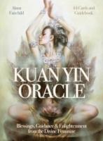 Cover: 9780987204189 | Fairchild, A: Kuan Yin Oracle | Alana Fairchild | Bundle | Bundle