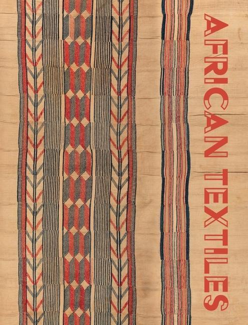 Cover: 9780789214508 | African Textiles | Duncan Clarke (u. a.) | Buch | Gebunden | Englisch